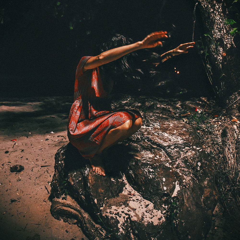 Assimilation No.2, 2014