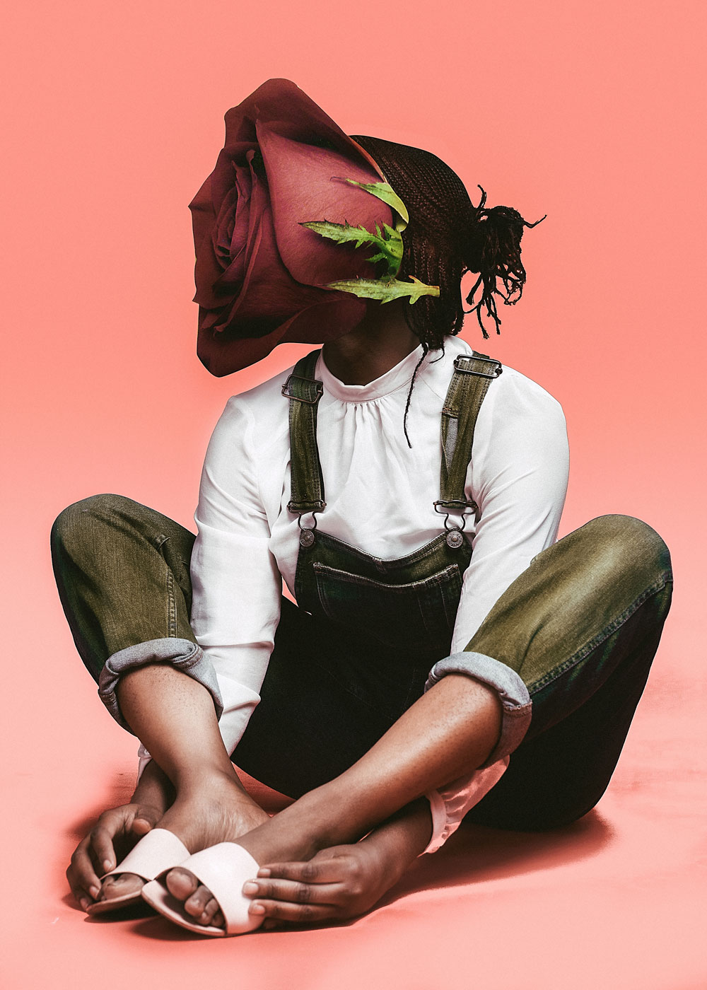 Flower Child No.4, 2017