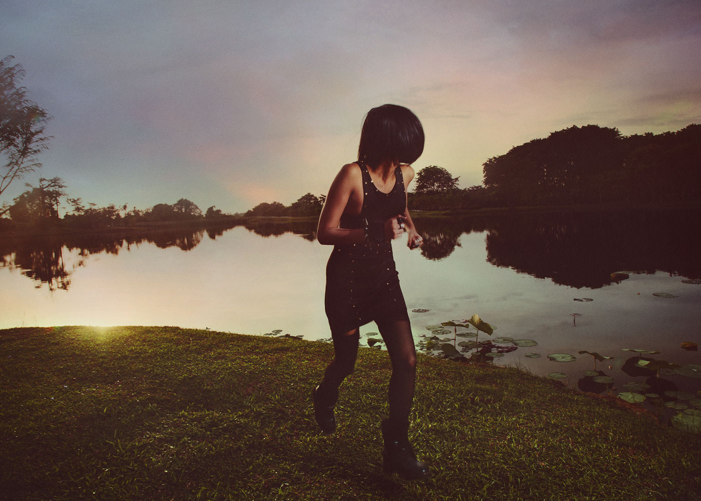 Survivor Mode, 2013