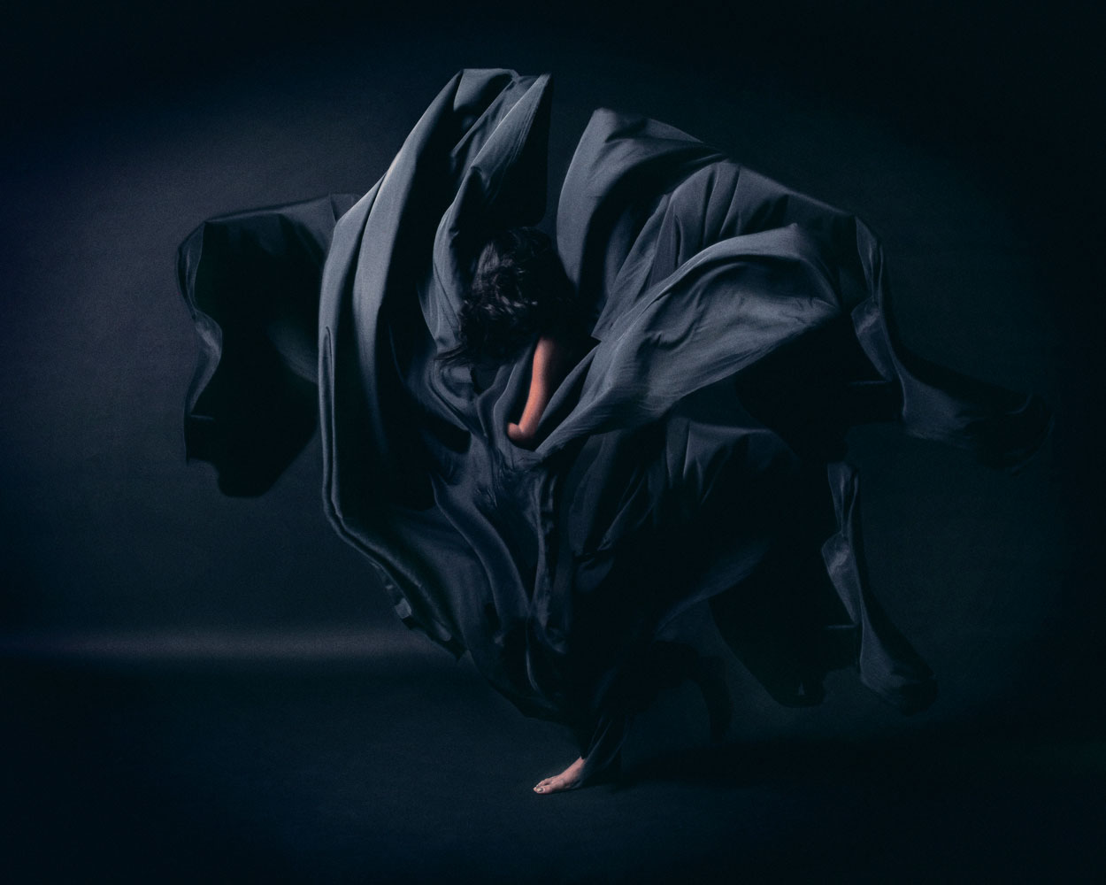 Trojan Horse, 2013, Photography, Digital Layering