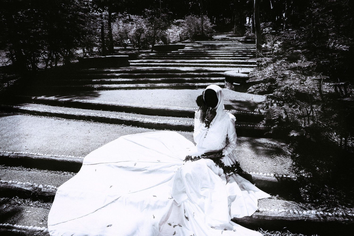 Veil, 2014
