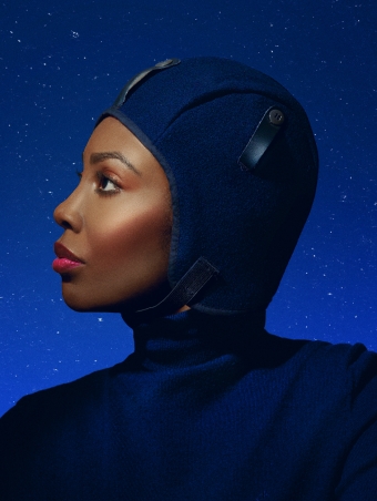 A Portrait of Ebele, (2022)