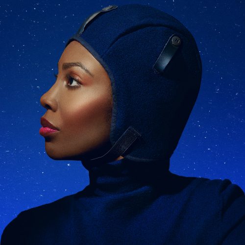 A Portrait of Ebele, (2022)