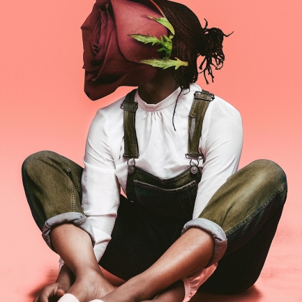 Flower Child No.4, 2017