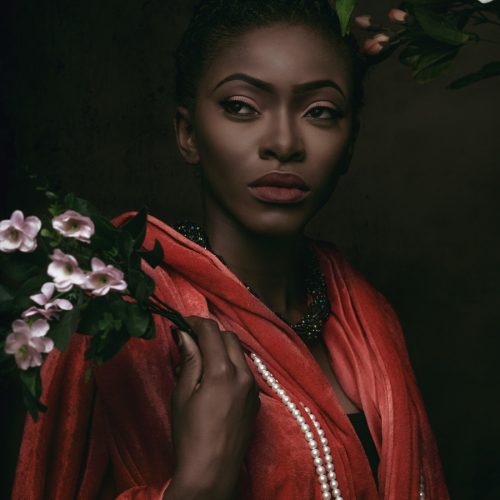 My Goddess (2016)