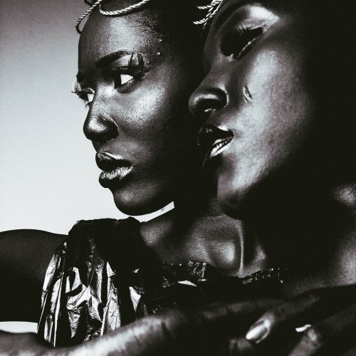 Tale and Mide 
Abuja, Nigeria 
2016